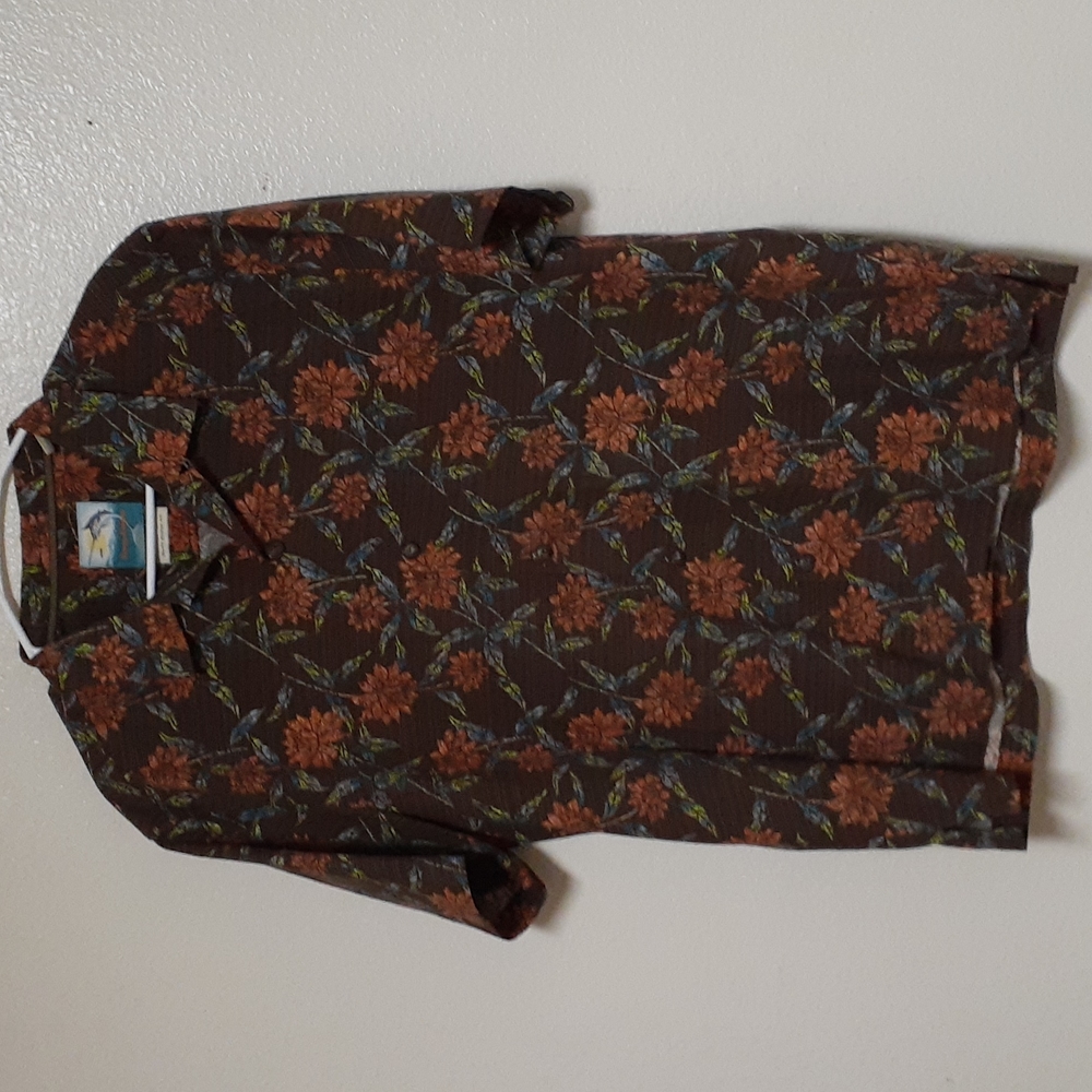 Tommy Bahama shirt
